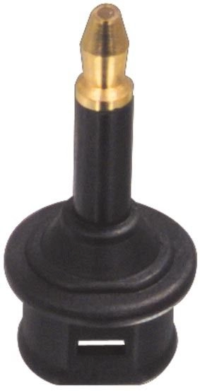 Optical transition TOSLINK Socket - 3