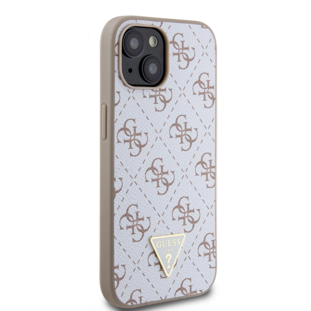 Aizmugurējais vāciņš Guess Apple iPhone 15