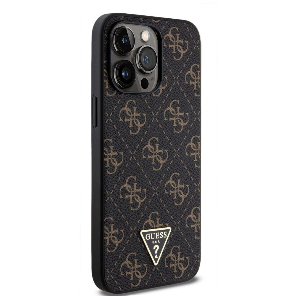 Aizmugurējais vāciņš Guess Apple iPhone 15