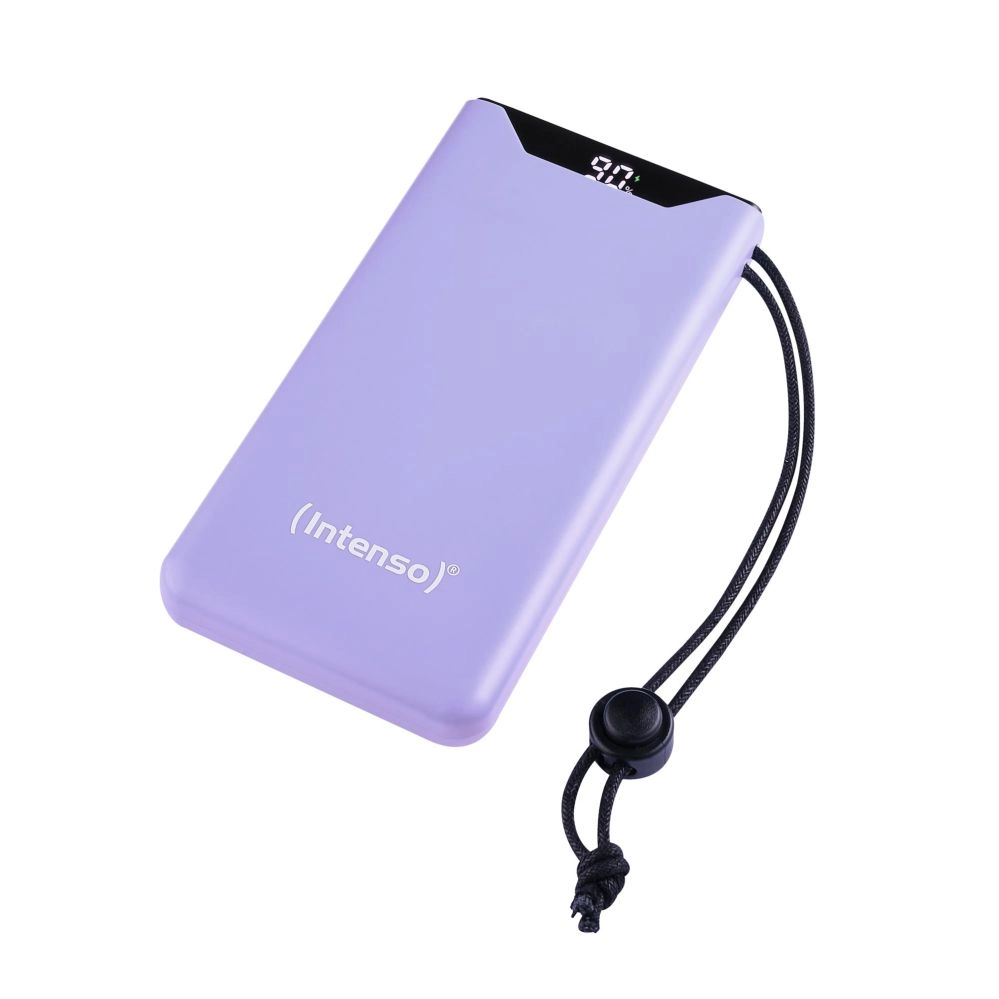 Ārējais akumulators Intenso POWER BANK USB