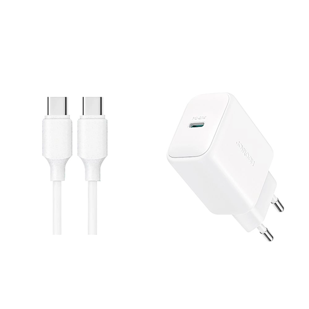 Joyroom JR-TCF20 USB-C PD 20W network