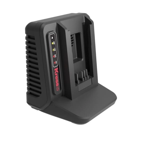 Mājas elektronika KRESS BATTERY CHARGER 60V