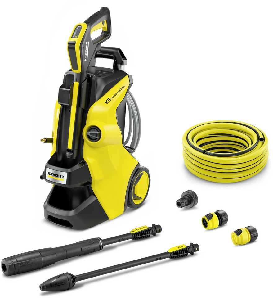 Karcher K 5 Power Control Flex