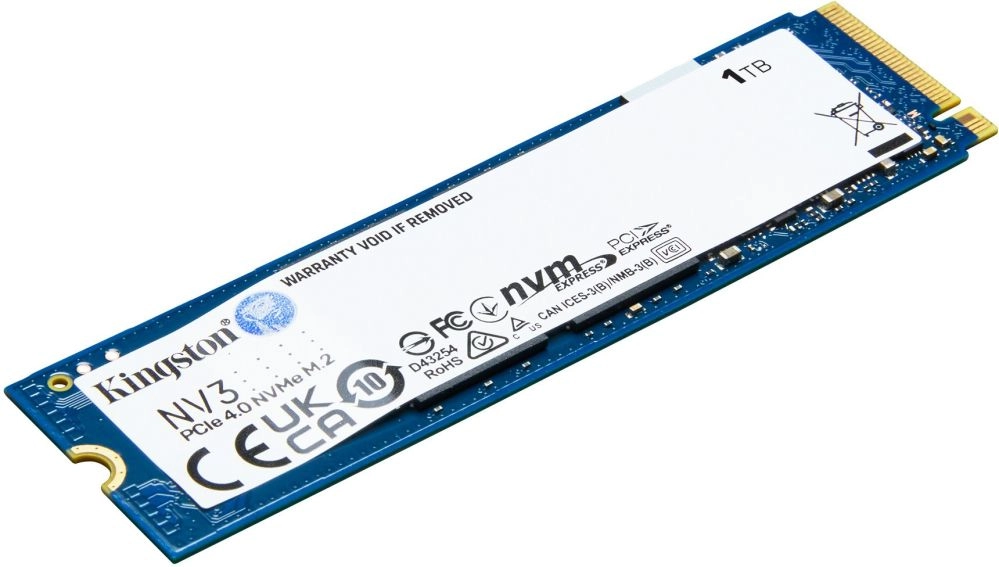 Kingston NV3 1000G SSD M.2