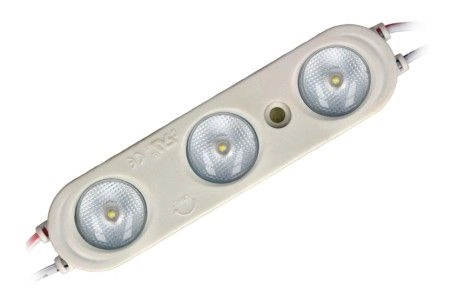 LED modulis  12Vdc  2 5W  OSRAM