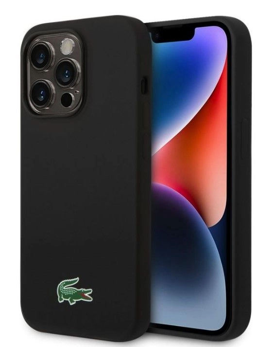 Lacoste LCHMP15XSLOK iPhone 15 Pro Max