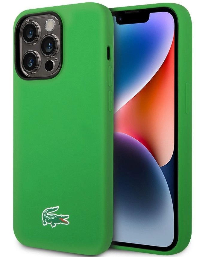 Lacoste LCHMP15XSLON iPhone 15 Pro Max