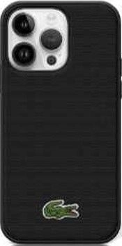 Aizmugurējais vāciņš Lacoste Apple iPhone 15