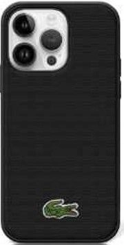 Aizmugurējais vāciņš Lacoste Apple iPhone 15