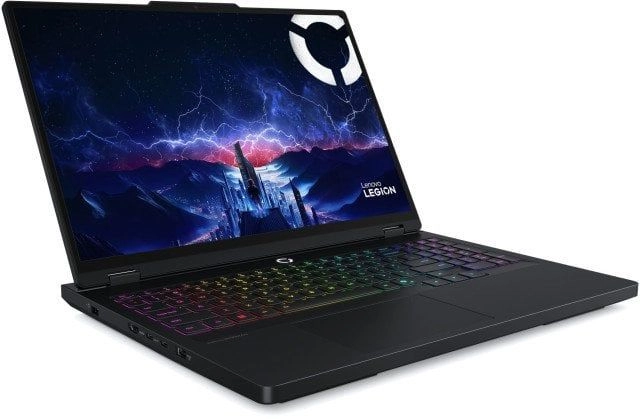 Laptop Lenovo Legion Pro 5 16IAX10H
