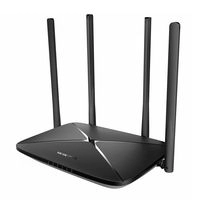TP-Link MB115-4G Fast Ethernet Wireless Router