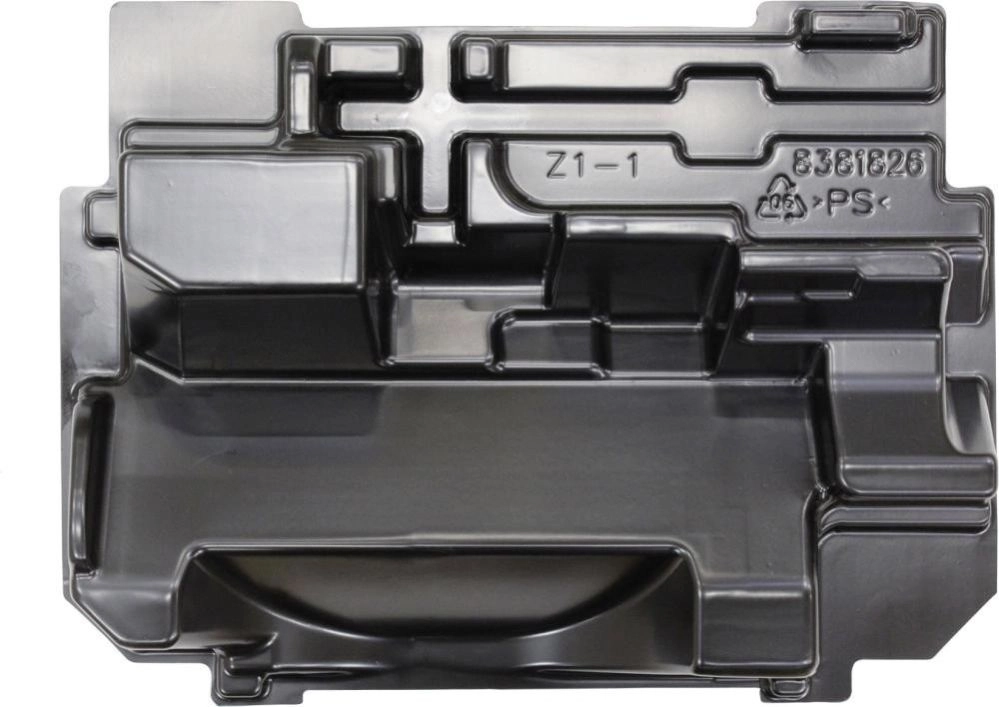 Makita deep-drawn part 837670-0  insert for