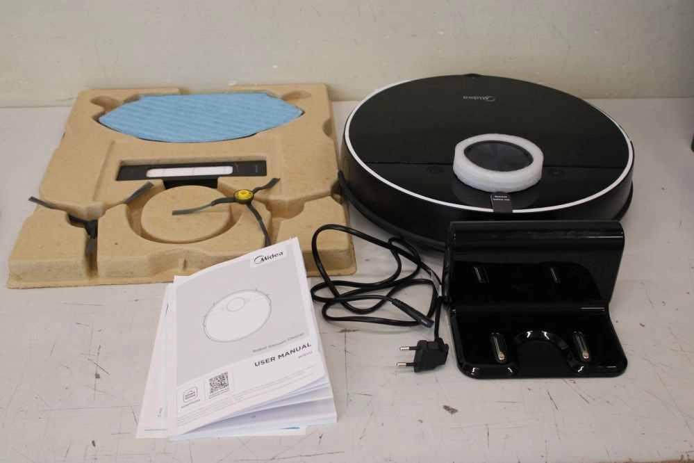 SALE OUT. Midea M7 Evo Robot