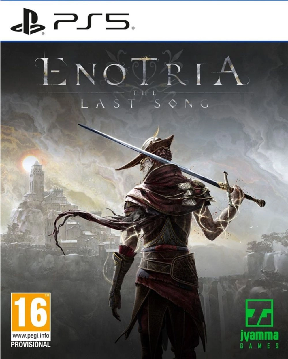 Enotria: The Last Song 1263761 5056208823960