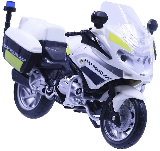 RM Motors Impulse Toys Motor 112