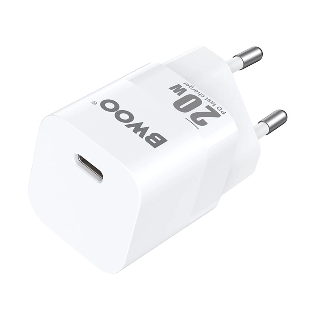 BWOO CDA155 PD wall charger 1x