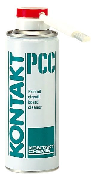 Spiestās plates tīrītājs 400ml Kontakt Chemie