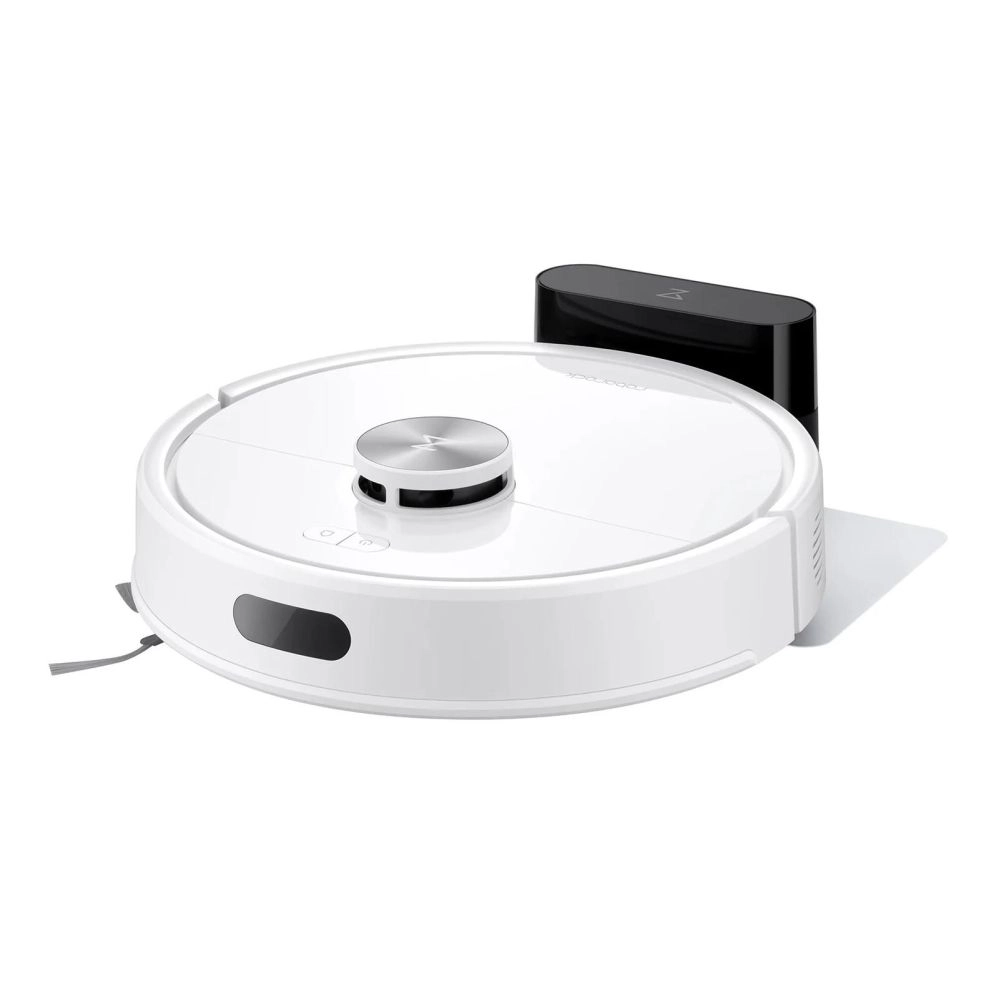 Robotic Vacuum Roborock Q7 TF/WHITE Q7TF02