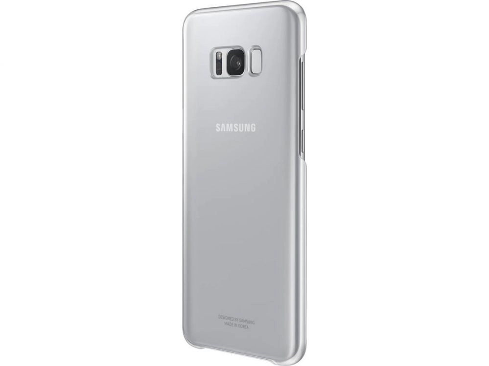 Aizmugurējais vāciņš Samsung Galaxy S8 Plus