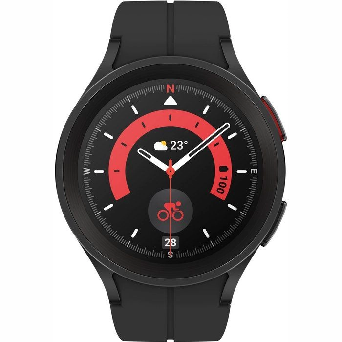 Išmanusis laikrodis Samsung Galaxy Watch 5