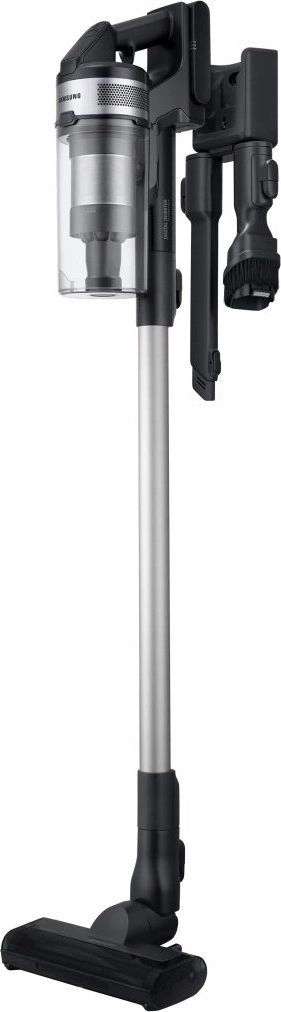 Samsung VS15A60AGR5 stick vacuum/electric broom 2-in-1