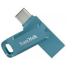 128GB Ultra Dual Drive Go USB-A