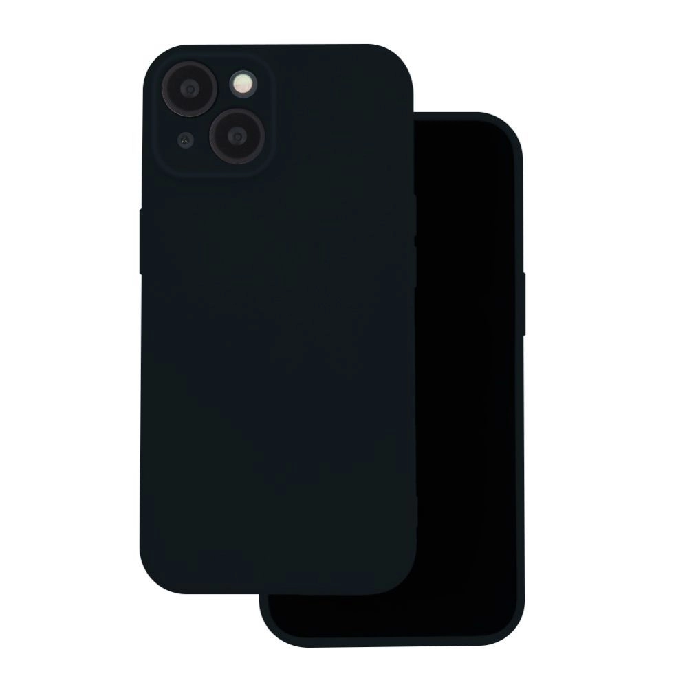 Back cover TFO Silicon case for