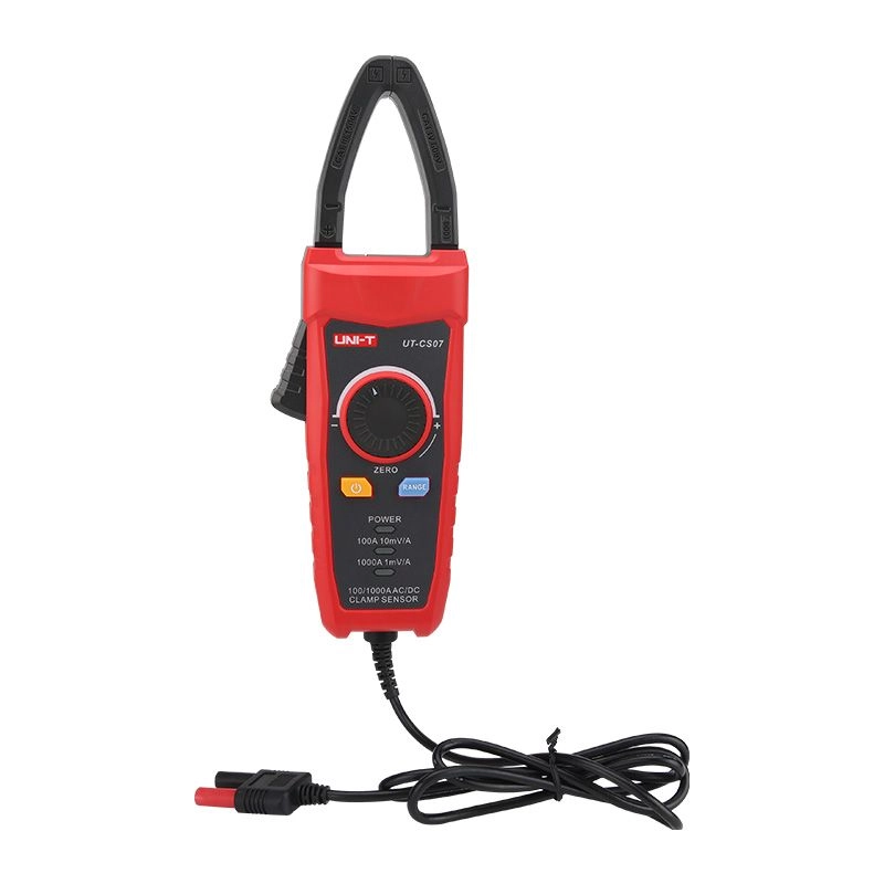 Flex Clamp sensors 1000 A maiņstrāvas/līdzstrāvas