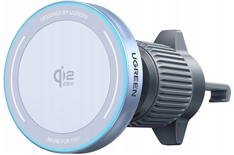 Ugreen Automasinas gaisa ventilacijas magnetiskais stiprinajums