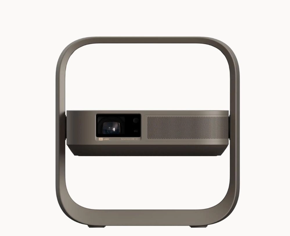 Projektors XGIMI Elfin Flip 4k XM03U
