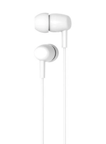 Vadu austiņas XO Wired earphones EP50