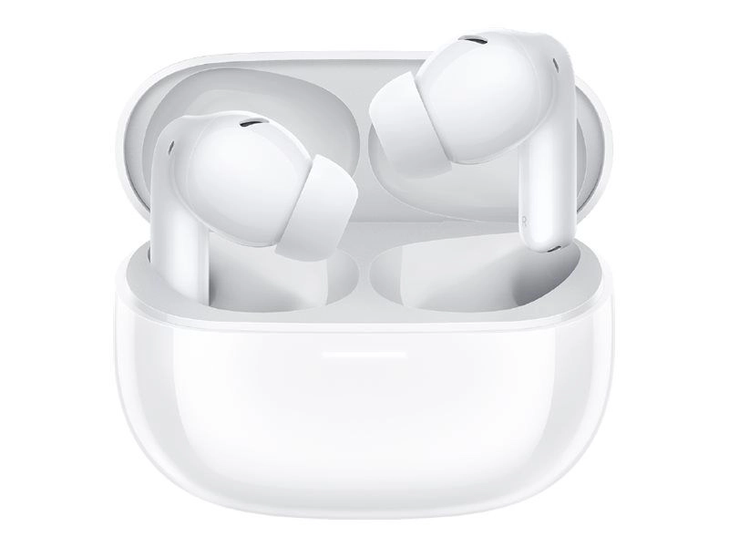 Xiaomi Redmi Buds 5 Pro Headset True Wireless Stereo (TWS) In-ear Calls/Music USB Type-C Bluetooth White