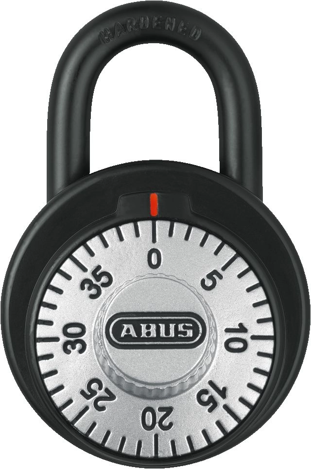 ABUS Safe Code 78/50 4003318351600