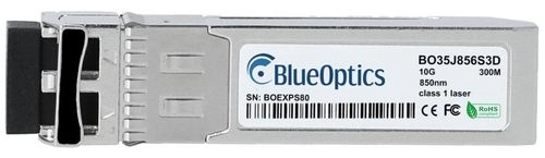 BlueOptics E10GSFPSR-BO - Fiber optic -
