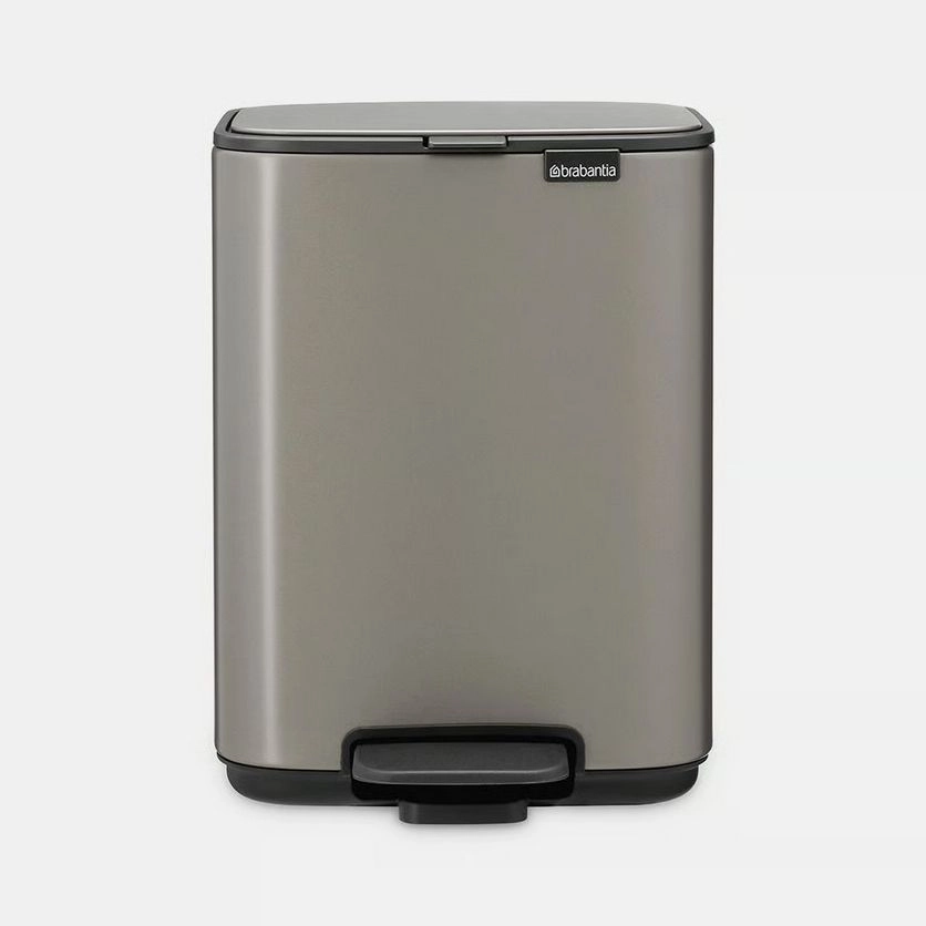 Brabantia Bo Pedal Bin 4L -