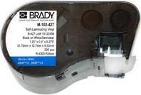 Brady BMP41/BMP51/BMP53 Labelmaker 754473083397 M-102-427
