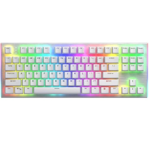 Hator HTK551US Gravity X TKL Spēļu klaviatūra ENG