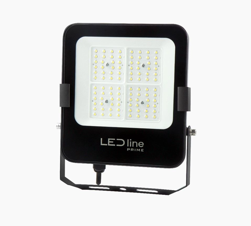 LED prožektors FLUX  230Vac  30W  4200lm