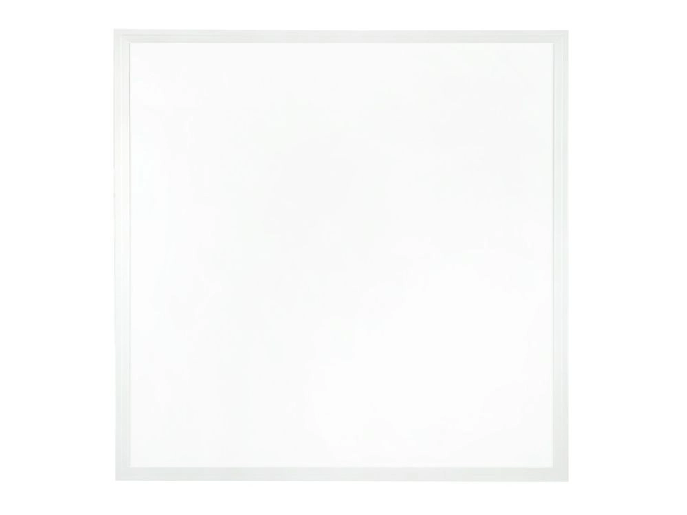 LED panelis 40W 60x60cm 4800lm 120lm/W