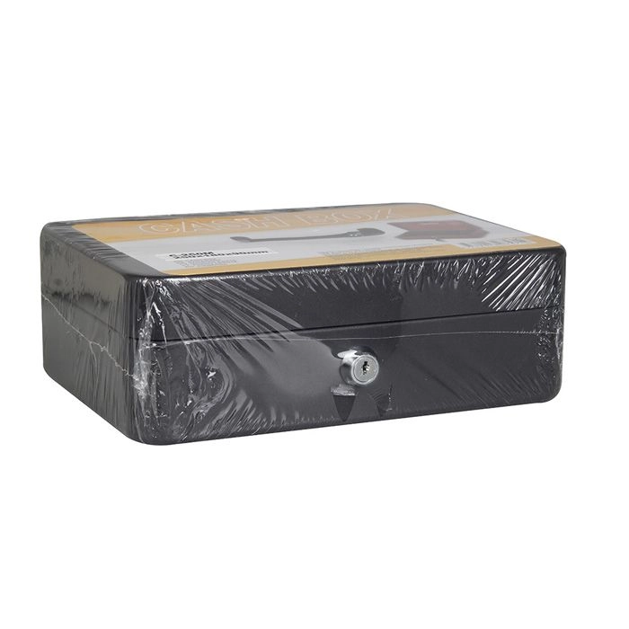 Cash drawer 180x250x90 graphite 000051334273 4772013409632