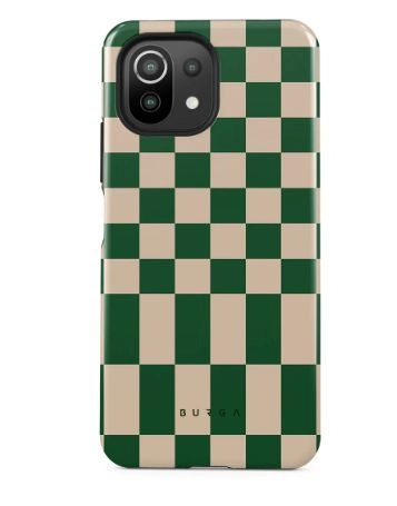 Aizmugurējais vāciņš iLike Xiaomi Mi 11