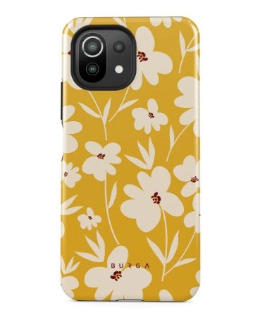Aizmugurējais vāciņš iLike Xiaomi 12 pro
