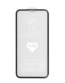 Aizsargstikls iLike Apple IPHONE 11/XR FULL