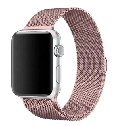 Siksniņa iLike Magnetic Strap Watch 7