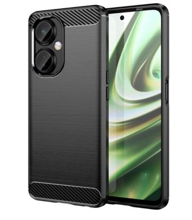 Carbon Case case for OnePlus Nord