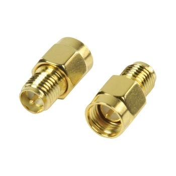 Nedis SMA RP Socket Pair –