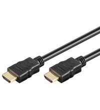 Kabel Nedis Kabelis HDMI-HDMI 19pin spraudnis