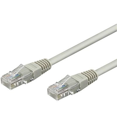 Kabel UTP 3m luz (KPO2779-3) CMP-UTP5/3
