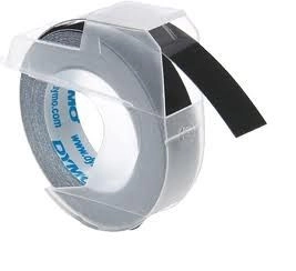 DYMO 3D label tapes marķēšanas lenta