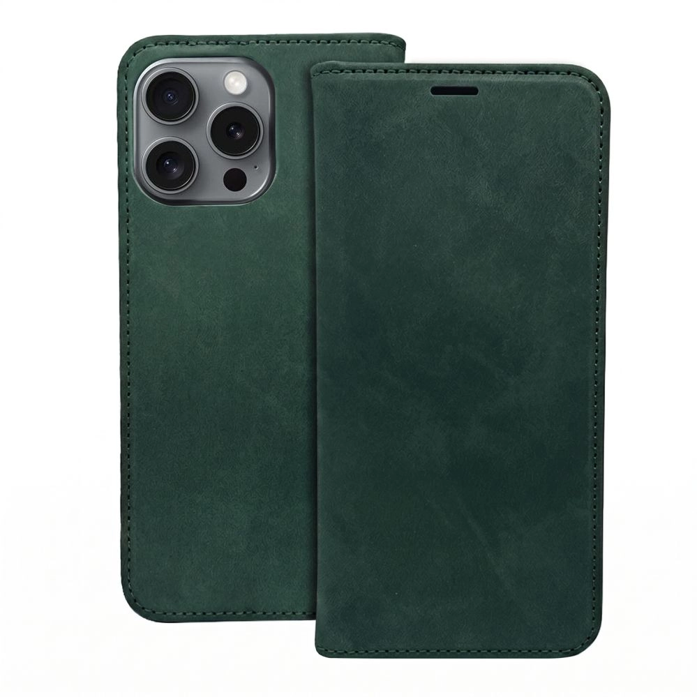 Atveramie maciņi iLike Smart Suede case